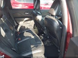 Jeep Cherokee Limited 4X4 1C4PJMDX2KD377953 снимка