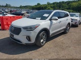 Hyundai Santa Fe Limited Ultimate KM8SRDHF7HU217849 снимка