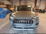 Audi Q3 Premium 40 Tfsi Quattro Tiptronic WA1AUCF31R1086691 fotografie