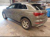 Audi Q3 Premium 40 Tfsi Quattro Tiptronic WA1AUCF31R1086691 fotografie