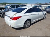 Hyundai Sonata Gls 5NPEB4AC4CH332997 fotografie