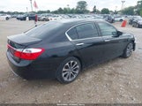 Honda Accord Sport 1HGCR2F56FA209460 fotografie