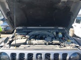 Jeep Gladiator Rubicon 4X4 1C6JJTBG4LL111724 снимка