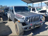 Jeep Gladiator Rubicon 4X4 1C6JJTBG4LL111724 снимка