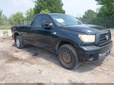 Toyota Tundra Base 4.7L V8 5TFMT52187X010143 снимка