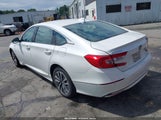 Honda Accord Hybrid Ex-L 1HGCV3F53MA006833 fotografie