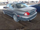 Jaguar X-Type 3.0 SAJEA51C84WE11761 снимка