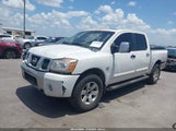 NISSAN TITAN LE 1N6AA07B44N536285 снимка