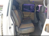 NISSAN TITAN LE 1N6AA07B44N536285 снимка