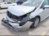 Toyota Corolla Le 5YFEPMAE4MP244281 снимка