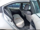 Toyota Corolla Le 5YFEPMAE4MP244281 снимка