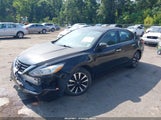 Nissan Altima 2.5 Sv 1N4AL3AP1JC251365 снимка