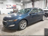 Chevrolet Malibu Fwd Lt 1G1ZD5STXLF075914 fotografie