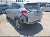 Honda Hr-V 2Wd Lx 3CZRU5H33NM735254 photo