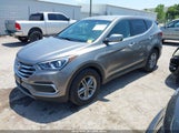 Hyundai Santa Fe Sport 2.4L 5XYZTDLBXJG546156 photo