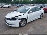 Chrysler 200 Limited 1C3CCCAB7FN628904 fotografie