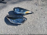 Honda Hr-V 2Wd Lx 3CZRU5H3XLM705391 photo