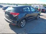 Honda Hr-V 2Wd Lx 3CZRU5H3XLM705391 photo