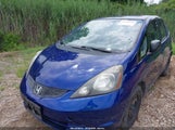 HONDA FIT JHMGE8H26AS024943 снимка