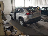 Toyota Rav4 Le 2T3H1RFV7KW055504 снимка