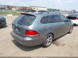 Volkswagen Jetta Sportwagen 2.0L Tdi 3VWML7AJ3BM664816 fotografie