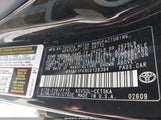 Toyota Camry Se 4T1BF1FK8CU126394 photo