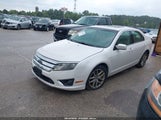 Ford Fusion Sel 3FAHP0JA1AR111136 снимка