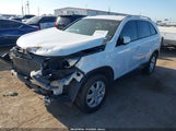Kia Sorento Lx 5XYKT3A12BG121814 снимка