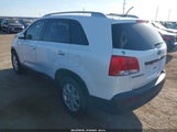 Kia Sorento Lx 5XYKT3A12BG121814 снимка