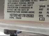 GMC Canyon Sle1 1GTDS14E178129383 снимка