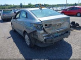 Hyundai Accent Sel 3KPC24A67NE156021 снимка