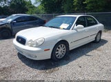 Hyundai Sonata Gls/Lx KMHWF35H15A142105 photo