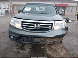 HONDA PILOT EX-L 5FNYF4H72CB013915 снимка