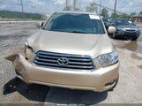 Toyota Highlander Limited JTEES42A382089720 снимка