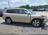 Toyota Highlander Limited JTEES42A382089720 снимка