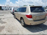 Toyota Highlander Limited JTEES42A382089720 снимка