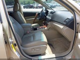 Toyota Highlander Limited JTEES42A382089720 снимка