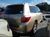Toyota Highlander Limited JTEES42A382089720 снимка