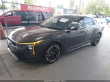 Kia K4 Gt-Line 3KPFW4DE9SE046913 снимка