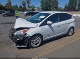 Ford C-Max Energi Sel 1FADP5CUXGL101893 снимка