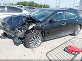 NISSAN ALTIMA SV FWD 1N4BL4DV5SN401679 photo