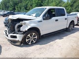 Ford F-150 Xl 1FTEW1EP6KKD68903 снимка