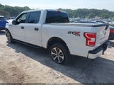 Ford F-150 Xl 1FTEW1EP6KKD68903 снимка