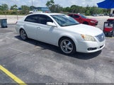 TOYOTA AVALON LIMITED 4T1BK36B78U266533 снимка