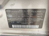 HYUNDAI ELANTRA LIMITED 5NPDH4AE0BH010853 снимка
