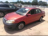 Toyota Corolla Le 2T1BR30E66C708070 снимка