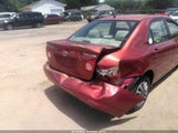 Toyota Corolla Le 2T1BR30E66C708070 снимка