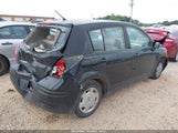 Nissan Versa 1.8S 3N1BC13E99L403927 снимка