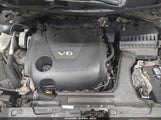 Nissan Maxima 3.5 Platinum/3.5 S/3.5 Sl/3.5 Sr/3.5 Sv 1N4AA6AP1GC415794 снимка