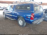Chevrolet Silverado  Ls 1GCEK19T33E201675 fotografie